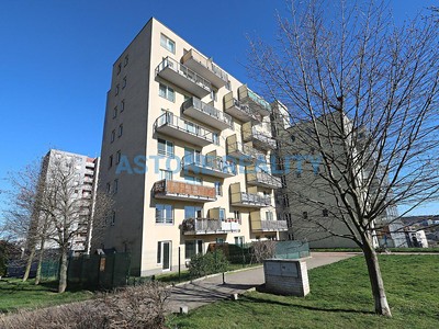 Prodej bytu 2+kk 58 m²