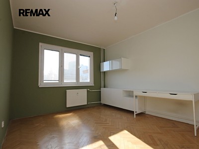 Pronájem bytu 2+1 53 m²