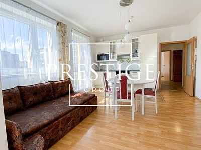 Pronájem bytu 2+kk 56 m²