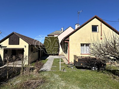 Pronájem  rodinného domu 50 m², pozemek 365 m²