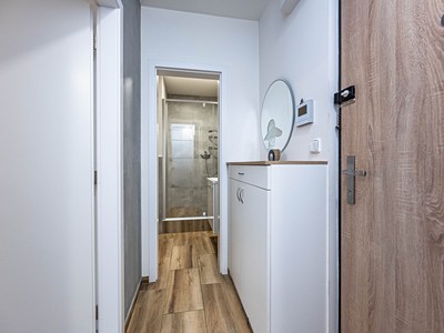 Prodej bytu 2+1 45 m² (Jednopodlažní)