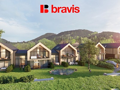 Prodej bytu 3+kk 81 m²