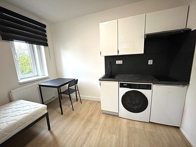 Pronájem bytu 1+kk 16 m²