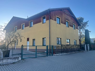 Pronájem bytu 3+kk 59 m² (Jednopodlažní)