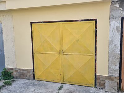 Pronájem garáže 15 m²