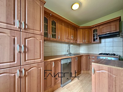 Prodej bytu 3+1 71 m²