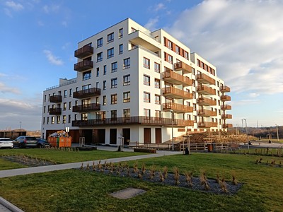 Pronájem bytu 3+kk 96 m² (Jednopodlažní)