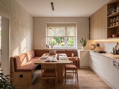 Pronájem bytu atypické 70 m² — photo 4