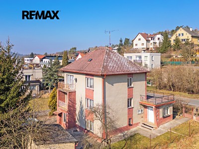 Prodej  rodinného domu 180 m², pozemek 775 m²