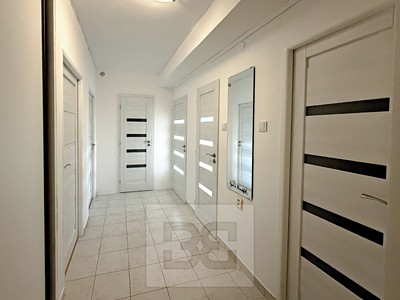 Pronájem bytu 3+1 77 m²