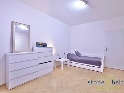 Prodej bytu 3+1 83 m²