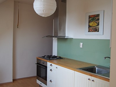 Pronájem bytu 4+kk 88 m²