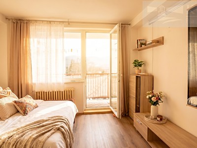 Prodej bytu 2+1 59 m²