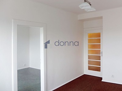 Pronájem bytu 2+kk 42 m²