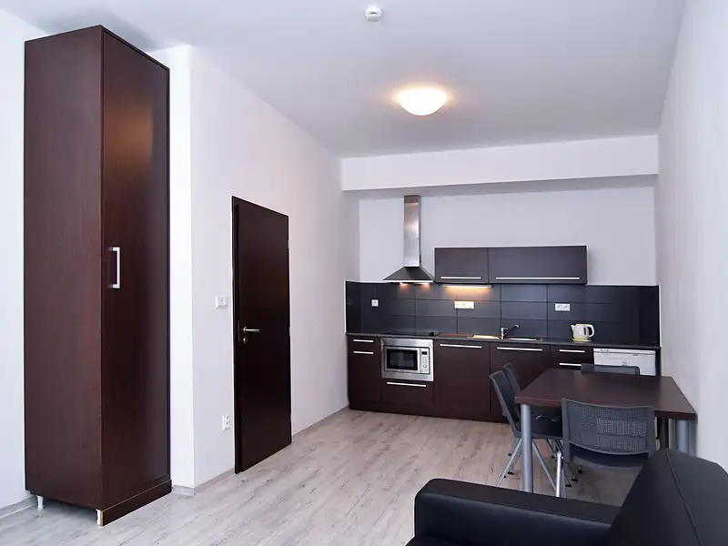 Pronájem bytu 2+kk 45 m², Brno – náhled fotky 1