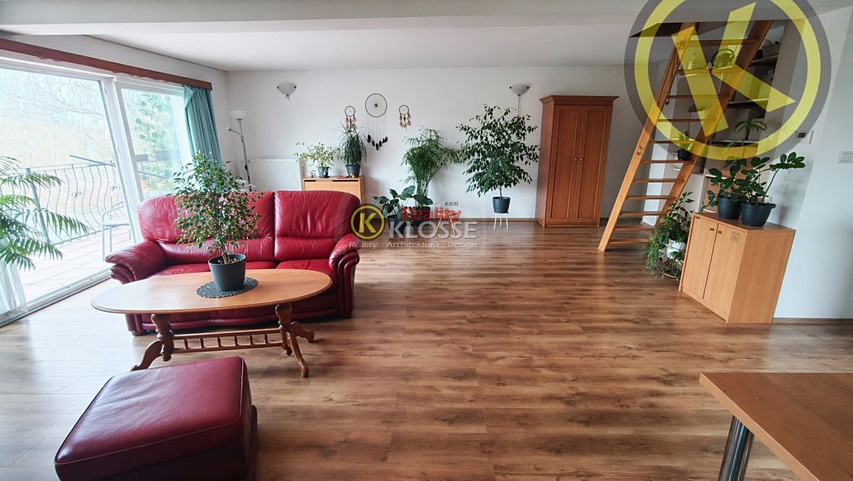 Pronájem restaurace 130 m²