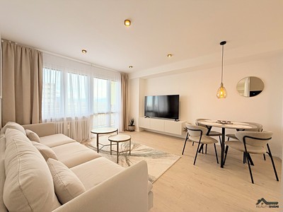 Prodej bytu 3+kk 60 m²