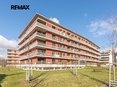 Pronájem bytu 3+kk 110 m² (Jednopodlažní)