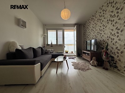 Prodej bytu 2+kk 50 m²