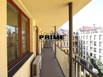Pronájem kanceláře 168 m² — photo 5
