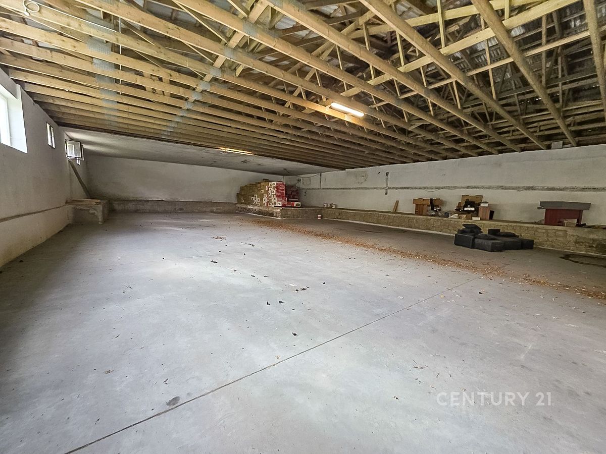 Pronájem skladového prostoru 1400 m² – fotografie 4