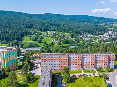 Prodej bytu 3+1 70 m²