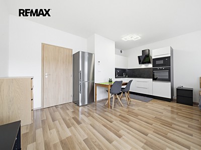 Prodej bytu 1+kk 32 m²