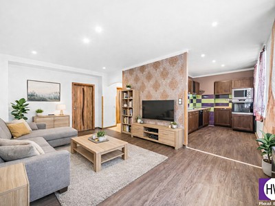 Prodej bytu 3+kk 78 m²