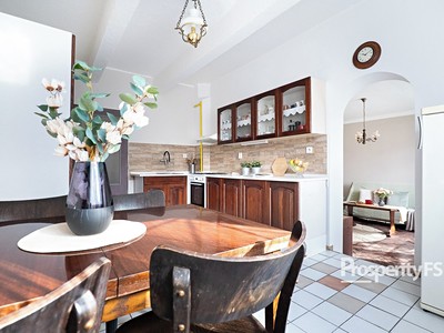 Prodej bytu 3+1 83 m² (Jednopodlažní)