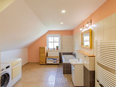 Prodej bytu 3+1 86 m²