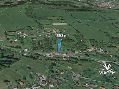 Prodej zahrady 1593 m²