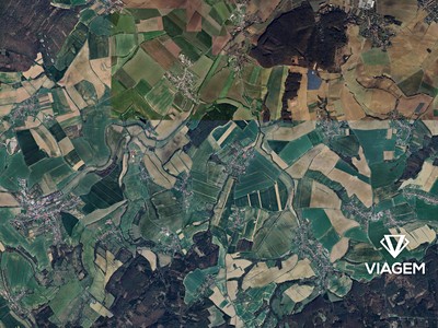 Prodej pozemku, 2 303 m² (3 z 4)