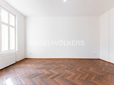 Pronájem bytu 2+kk 57 m²