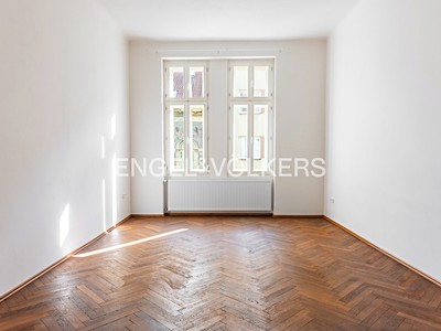 Pronájem bytu 3+kk 71 m²