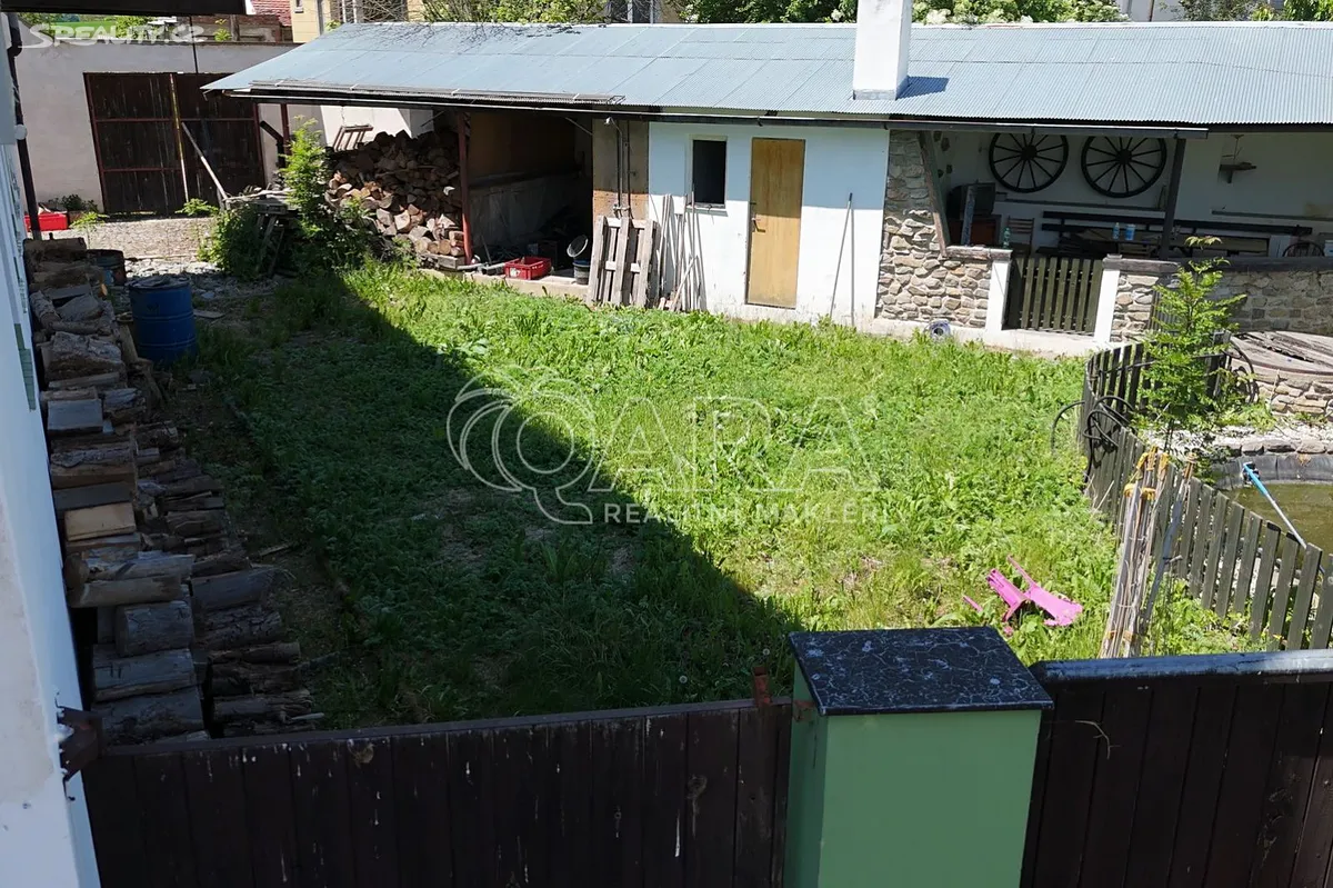 Prodej restaurace 453 m² – pohled 6