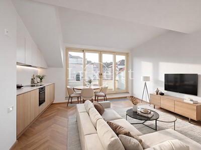 Prodej bytu 2+kk 64 m²