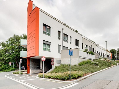 Pronájem bytu 2+kk 65 m²