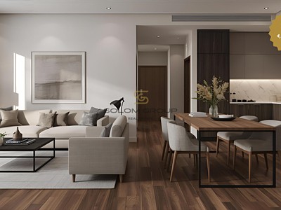 Prodej bytu 3+kk 87 m²