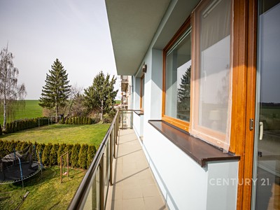 Prodej bytu 3+1, 71 m² (2 z 29)
