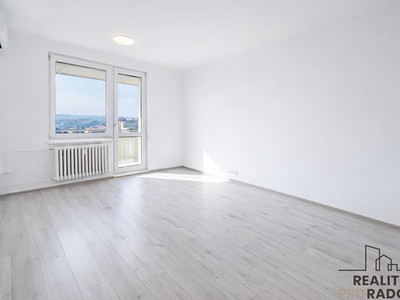 Prodej bytu 3+1 69 m²