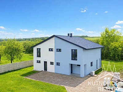 Prodej bytu 4+kk 119 m²