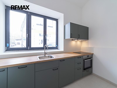 Pronájem bytu 2+kk 31 m²