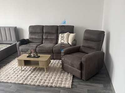 Pronájem bytu 1+1 36 m²