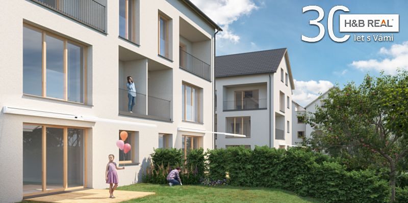 Prodej bytu 2+1 62 m² – fotografie 4