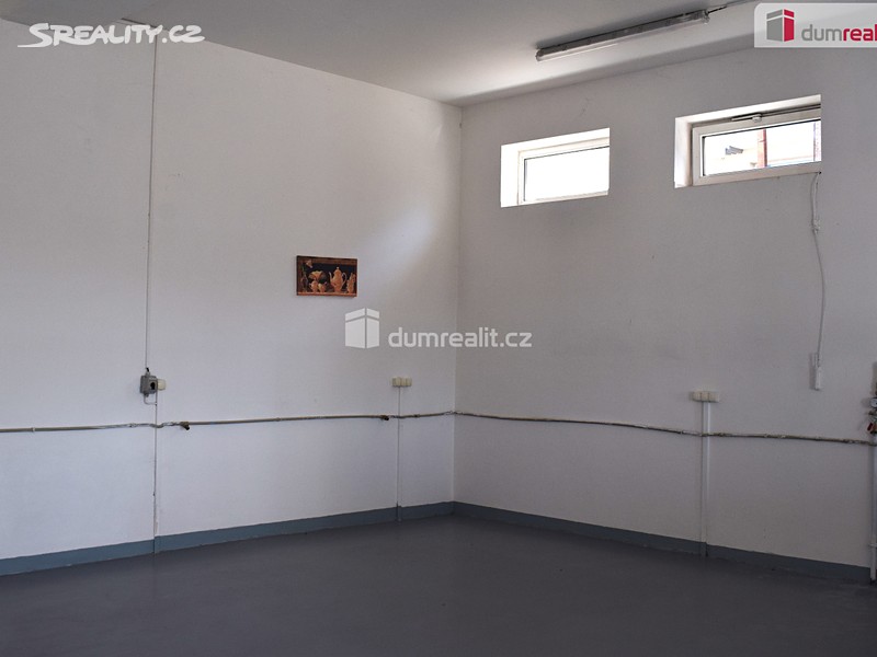 Pronájem komerční nemovitosti 143 m² – pohled 4