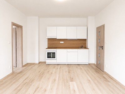 Pronájem bytu 3+kk 55 m²