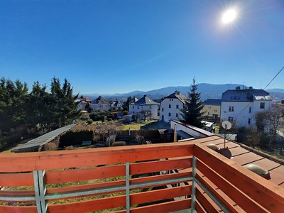 Pronájem bytu 2+1 70 m²