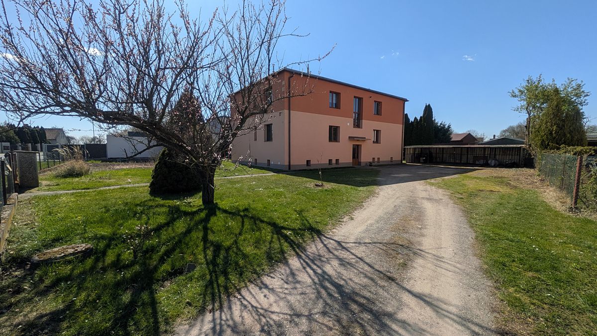 Prodej bytu 3+1 79 m² (Jednopodlažní)