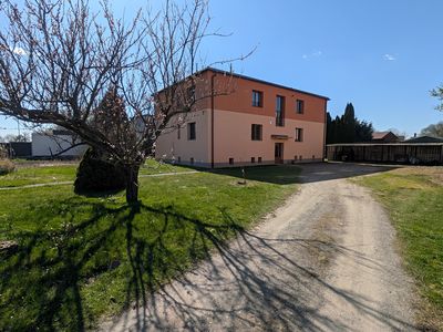 Prodej bytu 3+1 79 m²