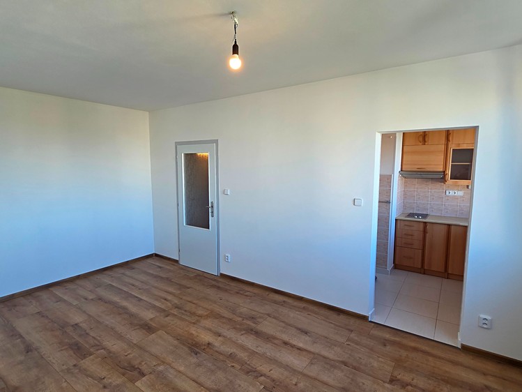 Квартира 1+kk на продаж, 30 м² (13 з 23)